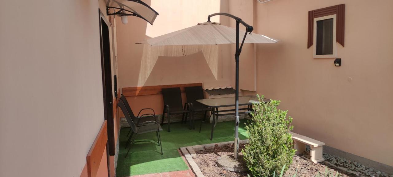 Krisztina Apartman نايغكانيشا المظهر الخارجي الصورة