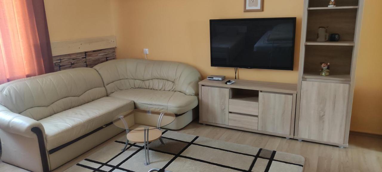 Krisztina Apartman نايغكانيشا المظهر الخارجي الصورة